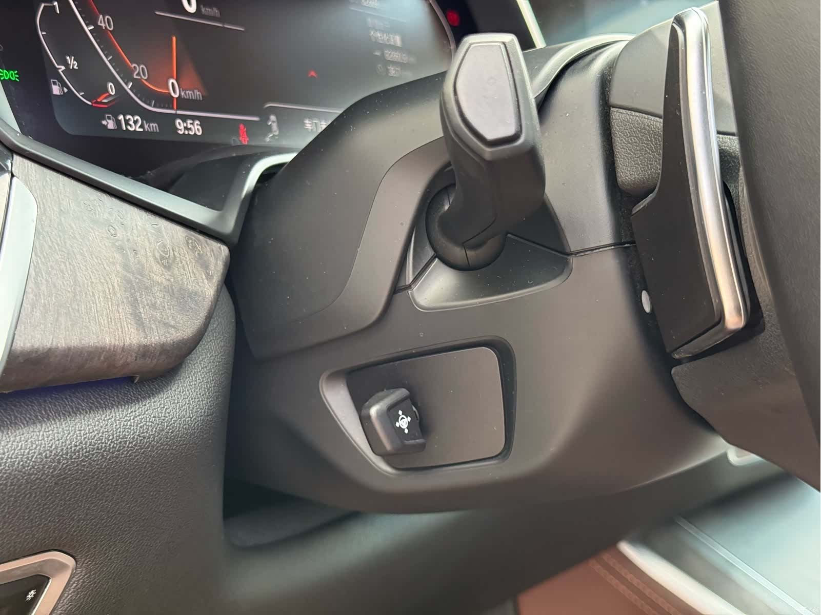 BMW X5, 2021 14
