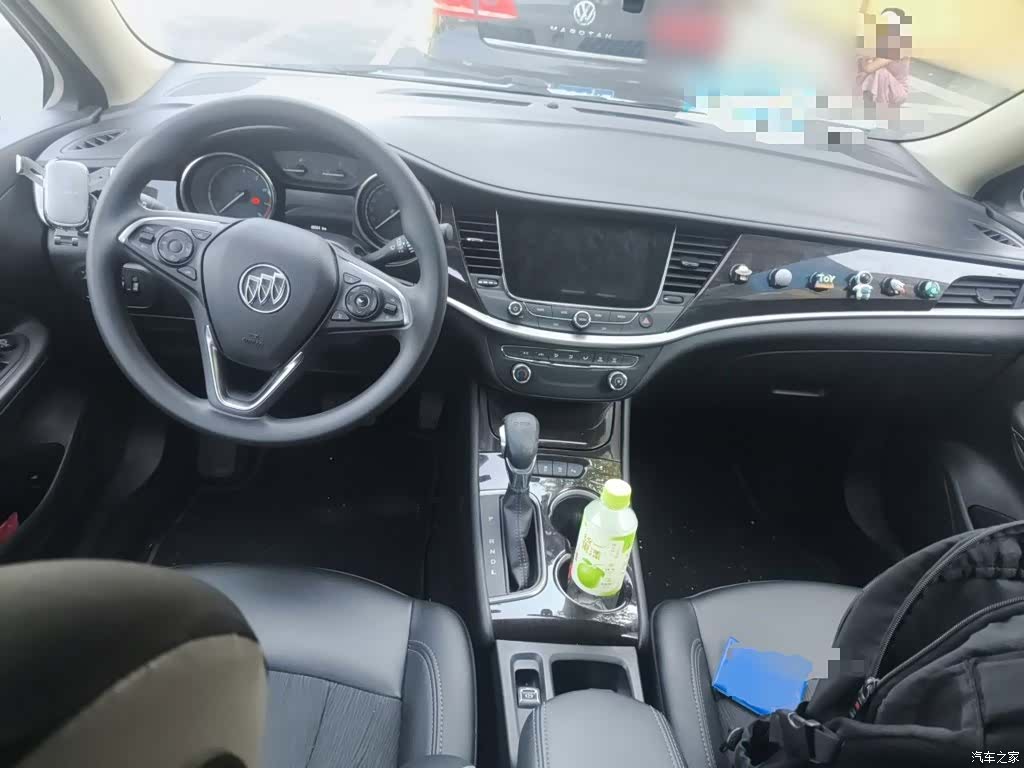 Buick Verano, 2018 13