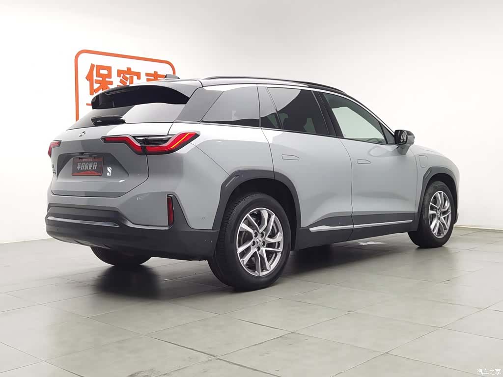 NIO ES6, 2022 2