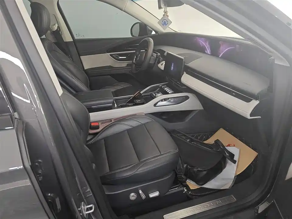 Lincoln Navigator Lincoln Navigator