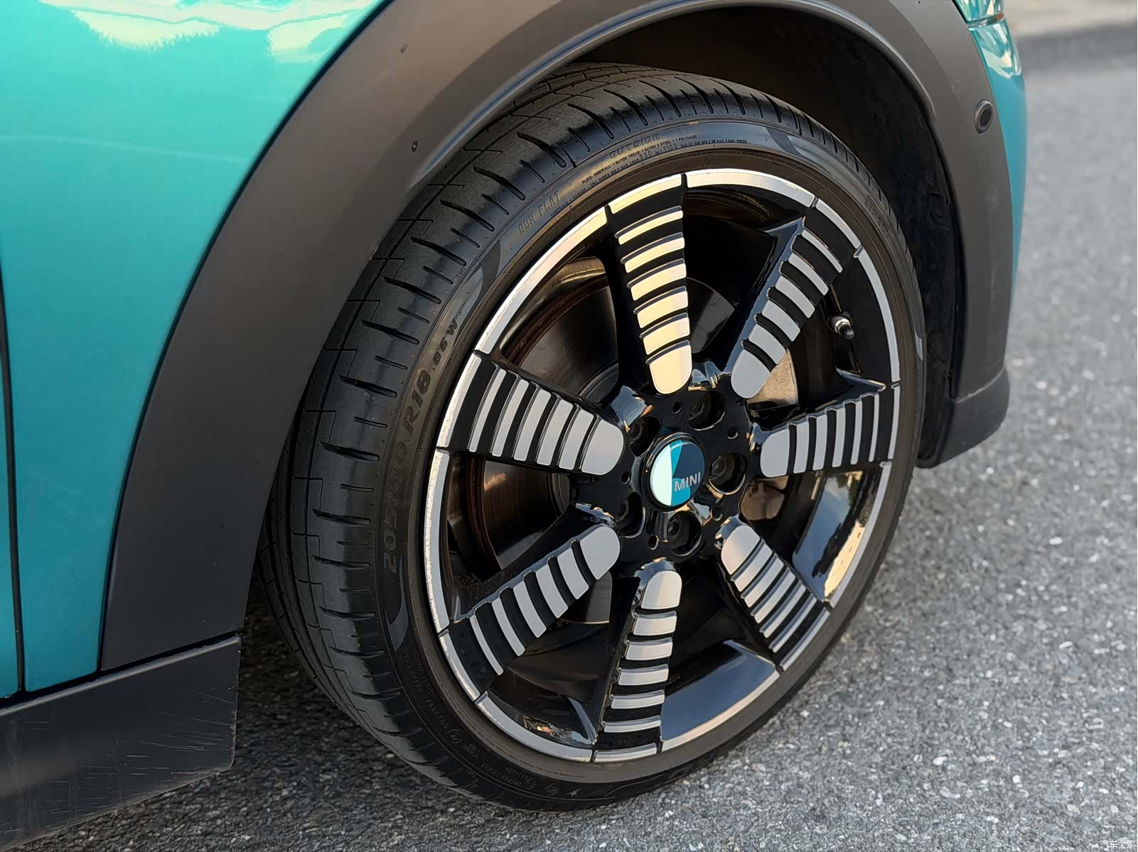 Mini Cooper, 2023 21
