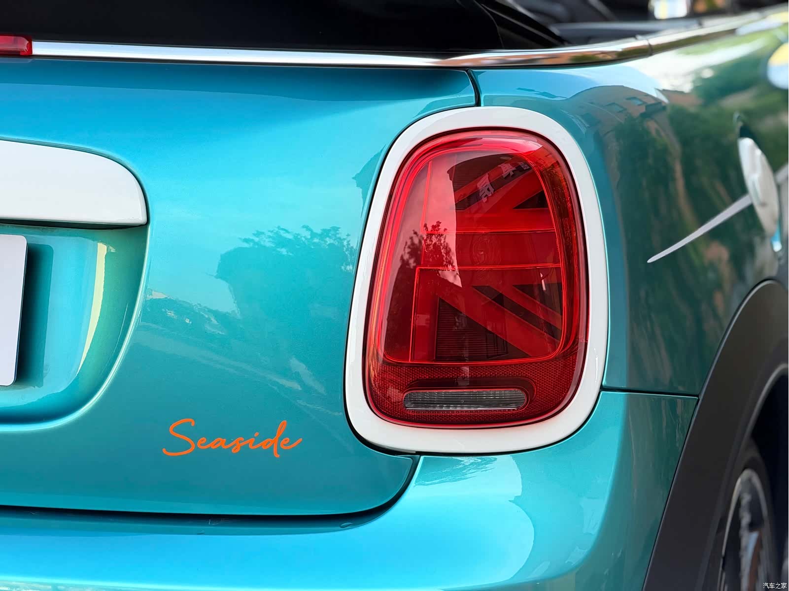 Mini Cooper, 2023 23