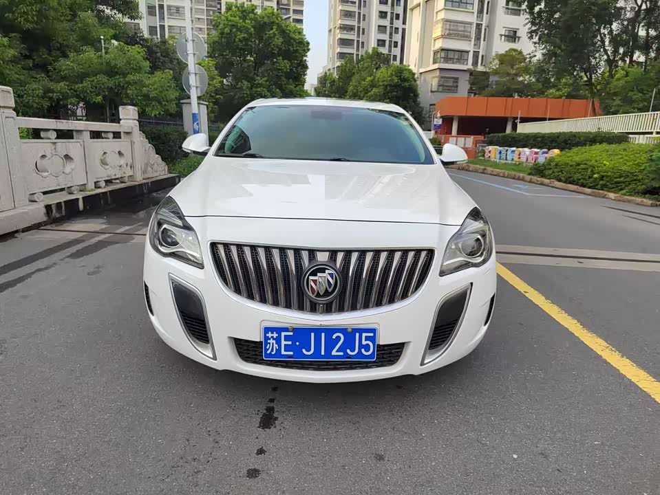 Buick Regal Buick Regal
