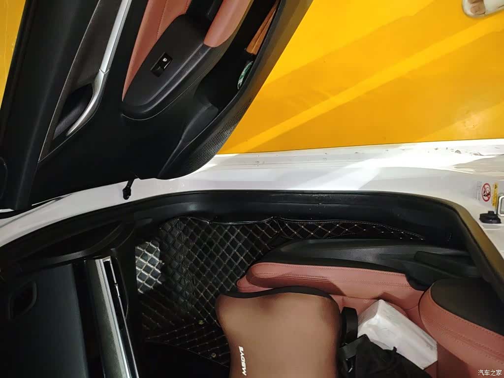 Changan Eado, 2025 20