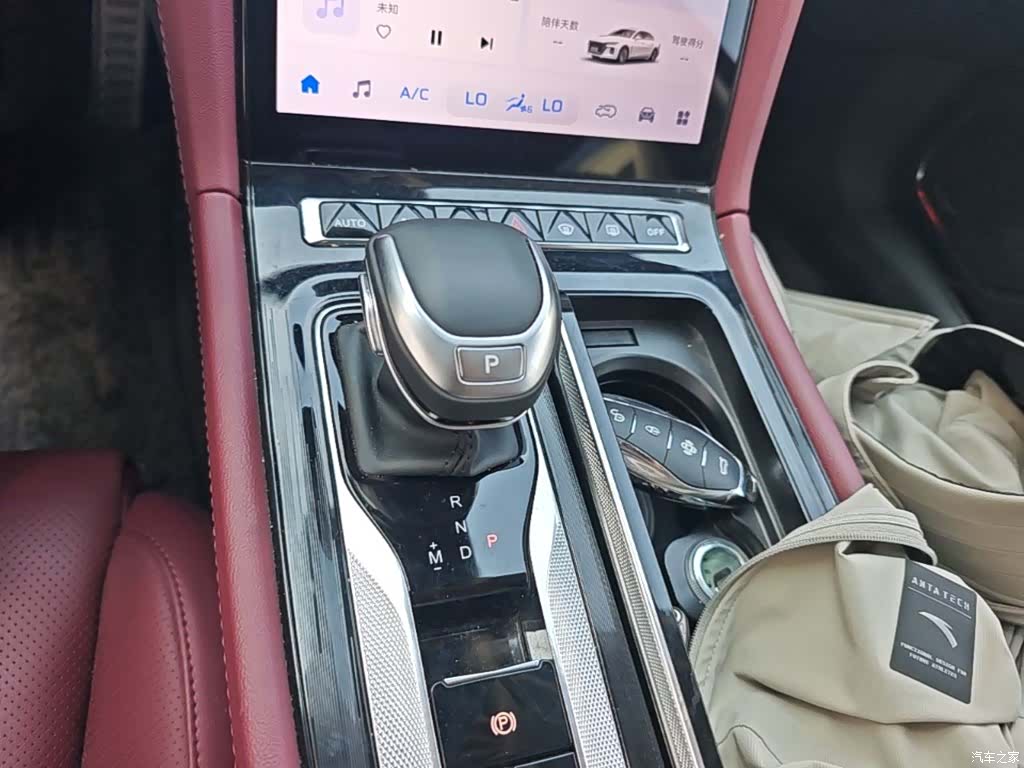 Hongqi H5, 2024 10