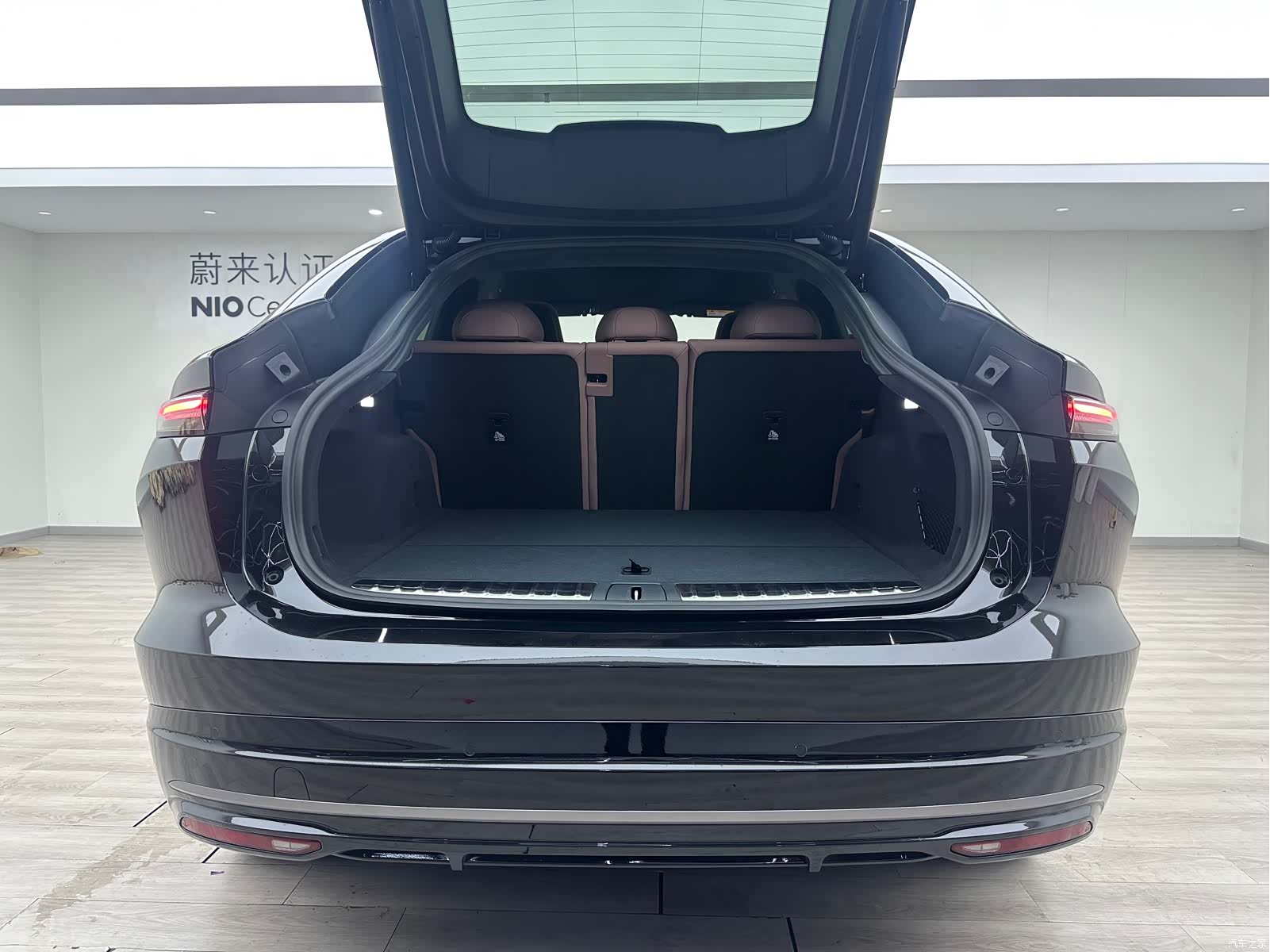 NIO EC6, 2025 21