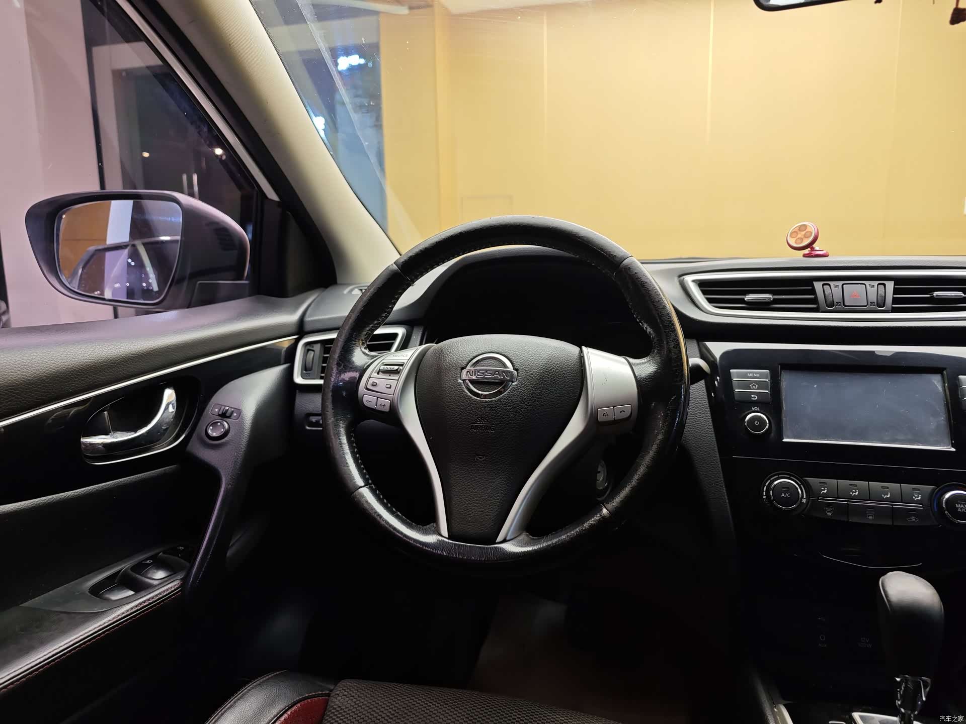 Nissan Qashqai, 2018 14