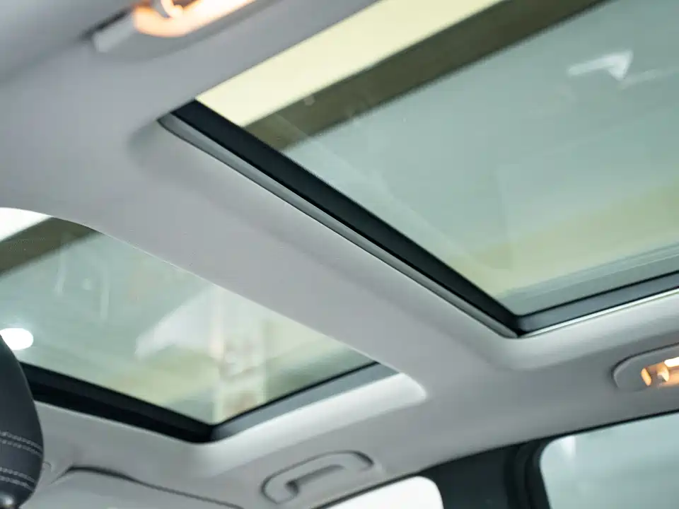 Mercedes-Benz M class