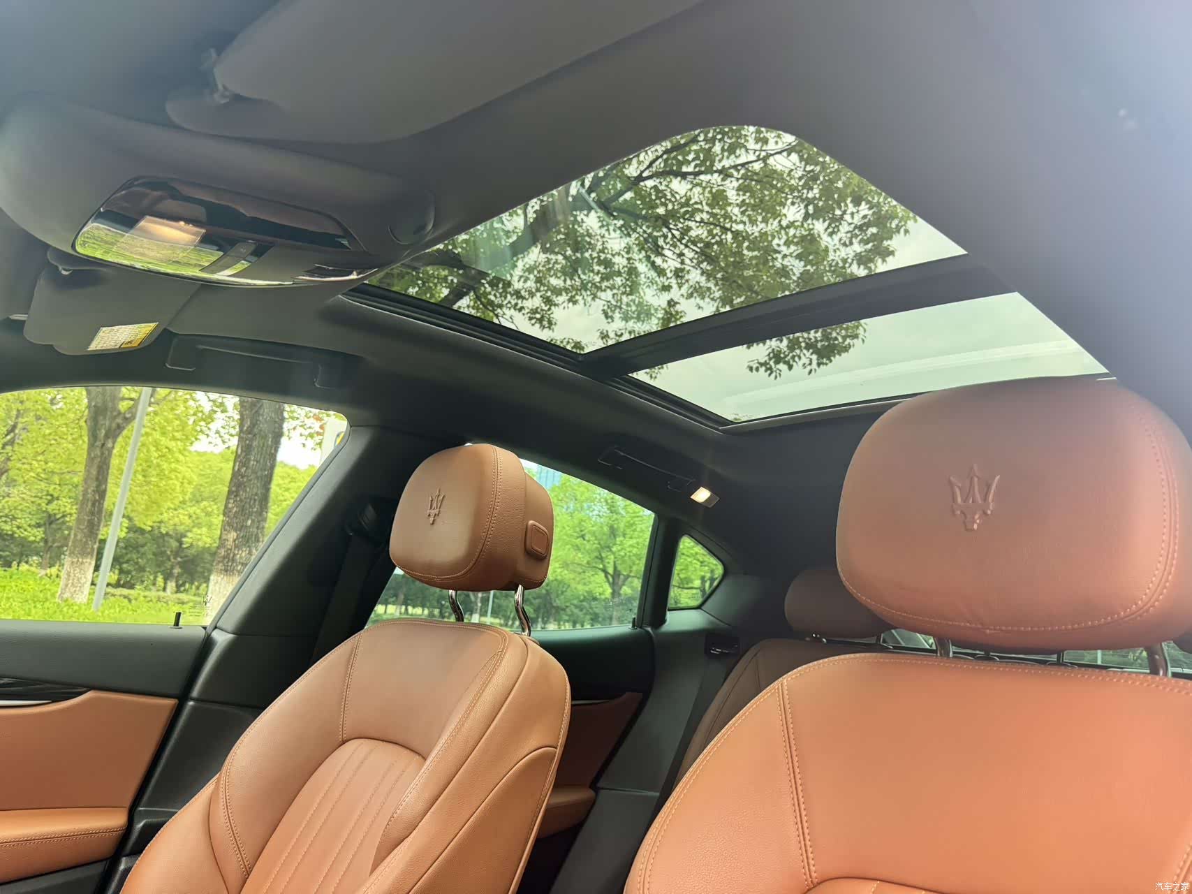 Maserati Levante, 2020 16
