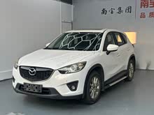 ���Դ�CX-5 2014�� 2.0L �Զ�����������