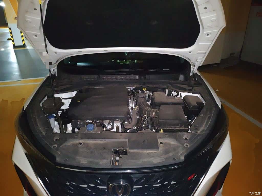 Changan Eado, 2025 11