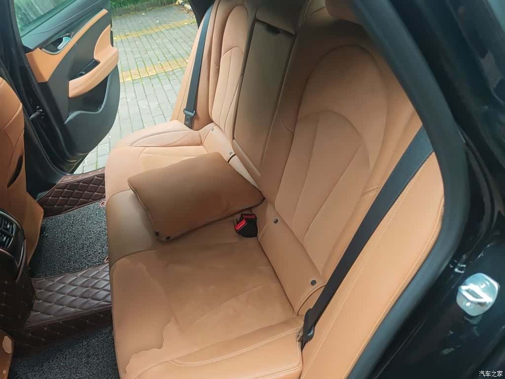 Buick LaCrosse, 2018 15