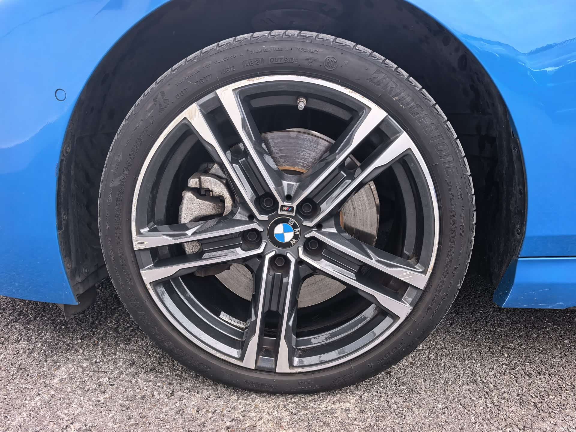 BMW 2 Series, 2022 11