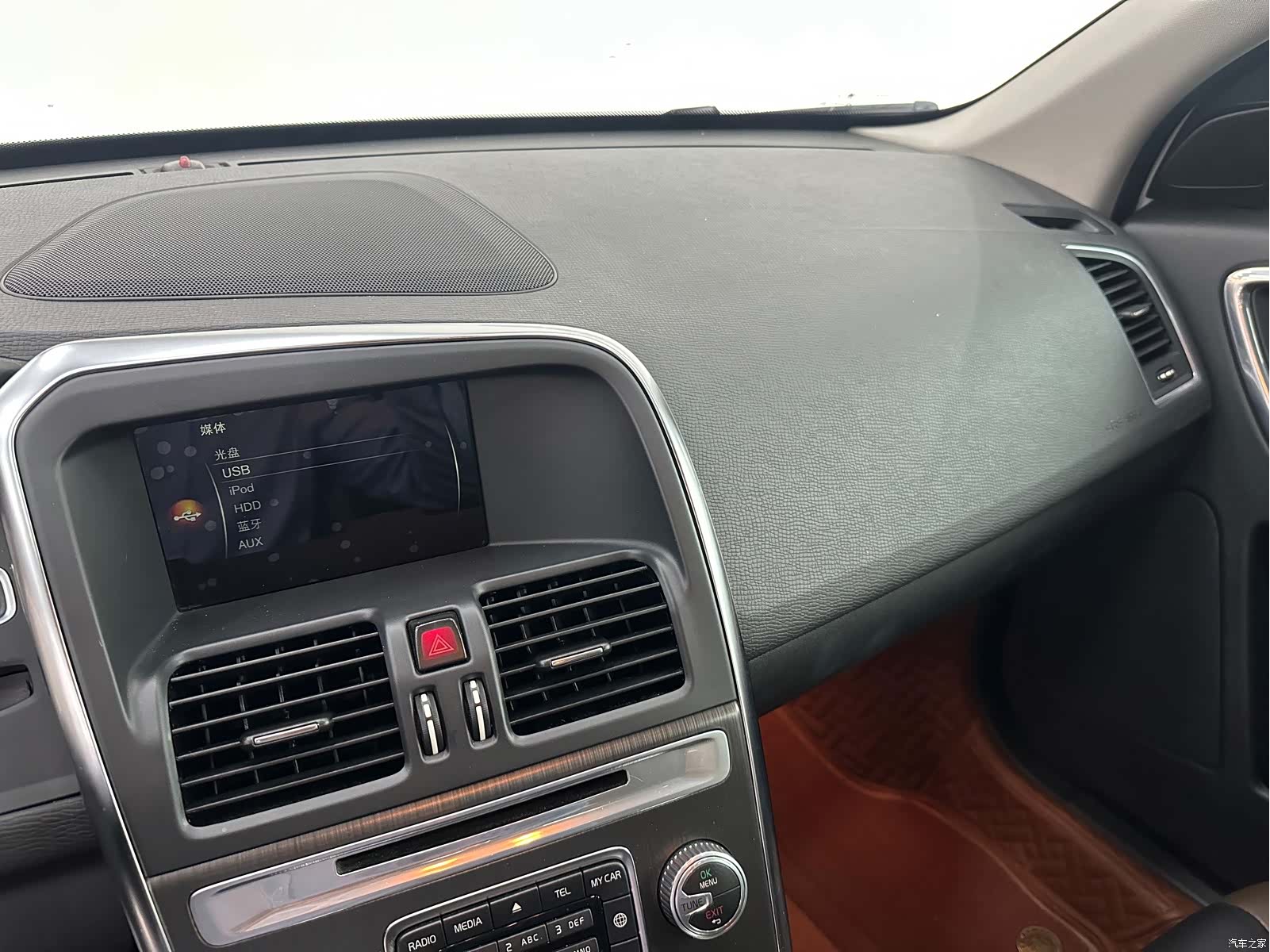 Volvo XC60, 2016 12