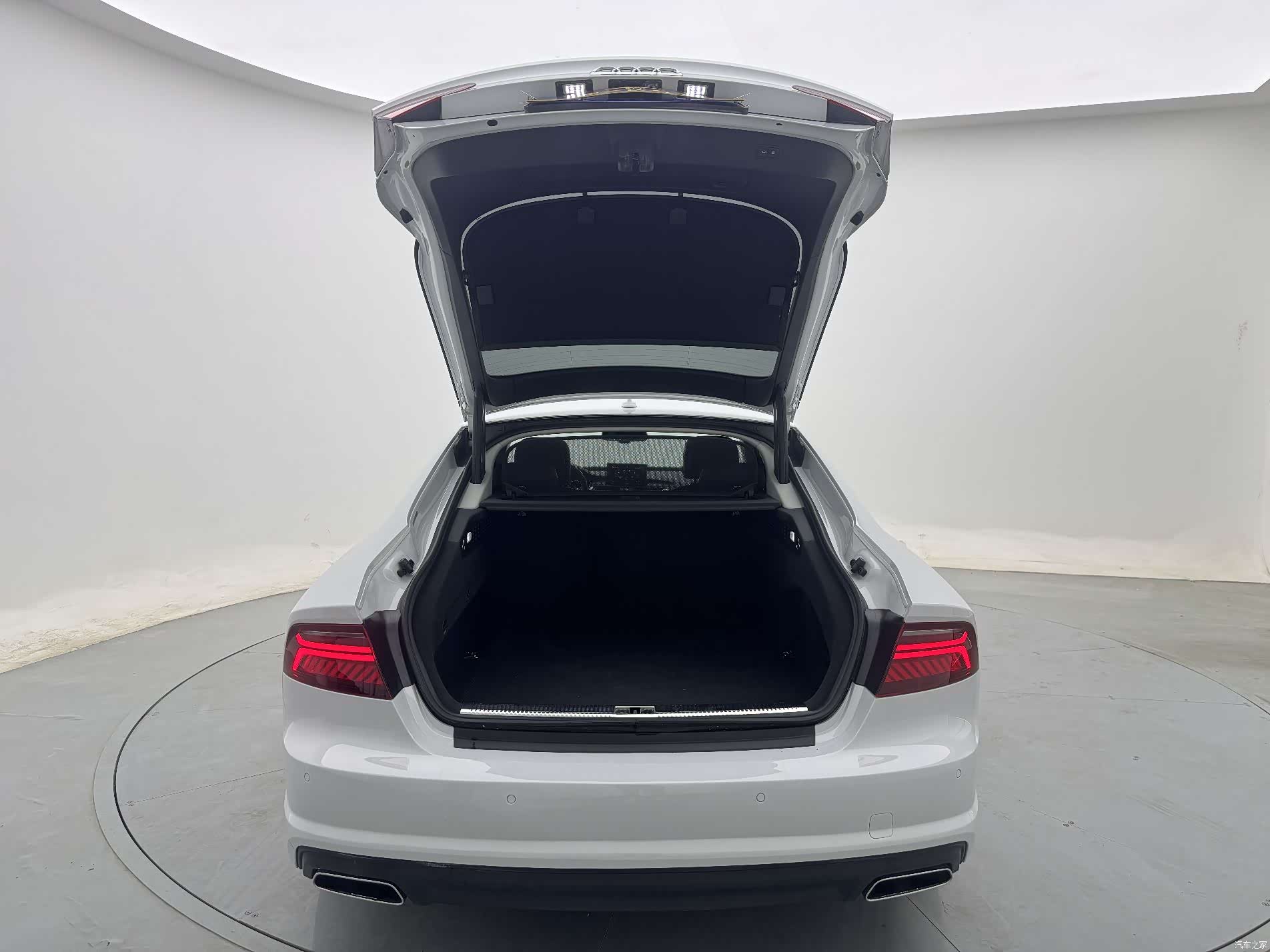 Audi A7, 2016 35