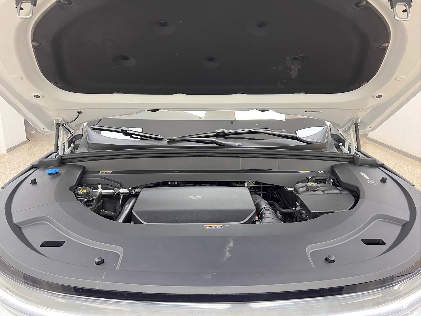 Li Auto L7, 2024 28