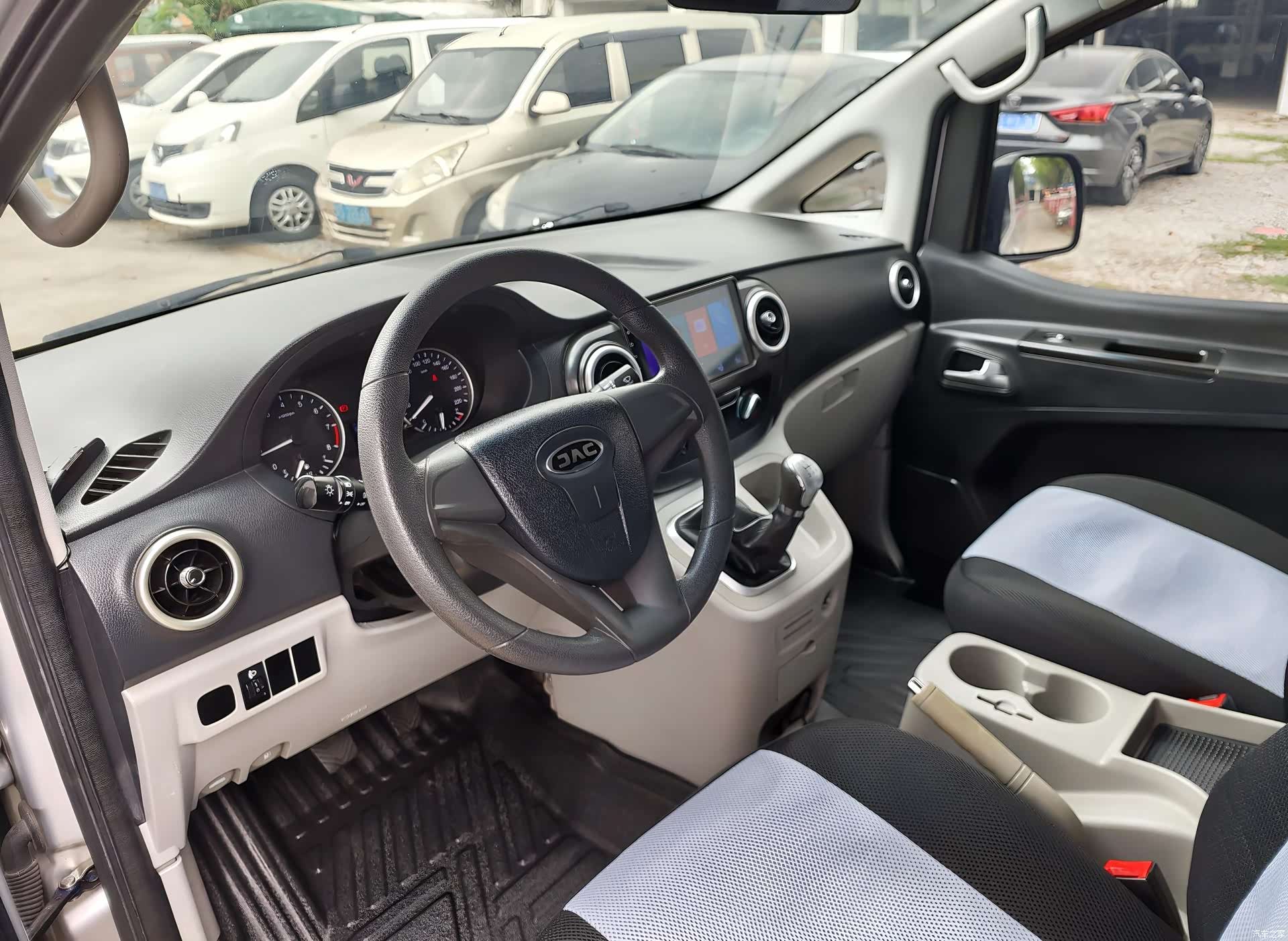 JiangQiJiTuan M3, 2020 29
