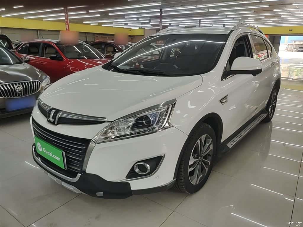 DongFeng 6, 2016 1