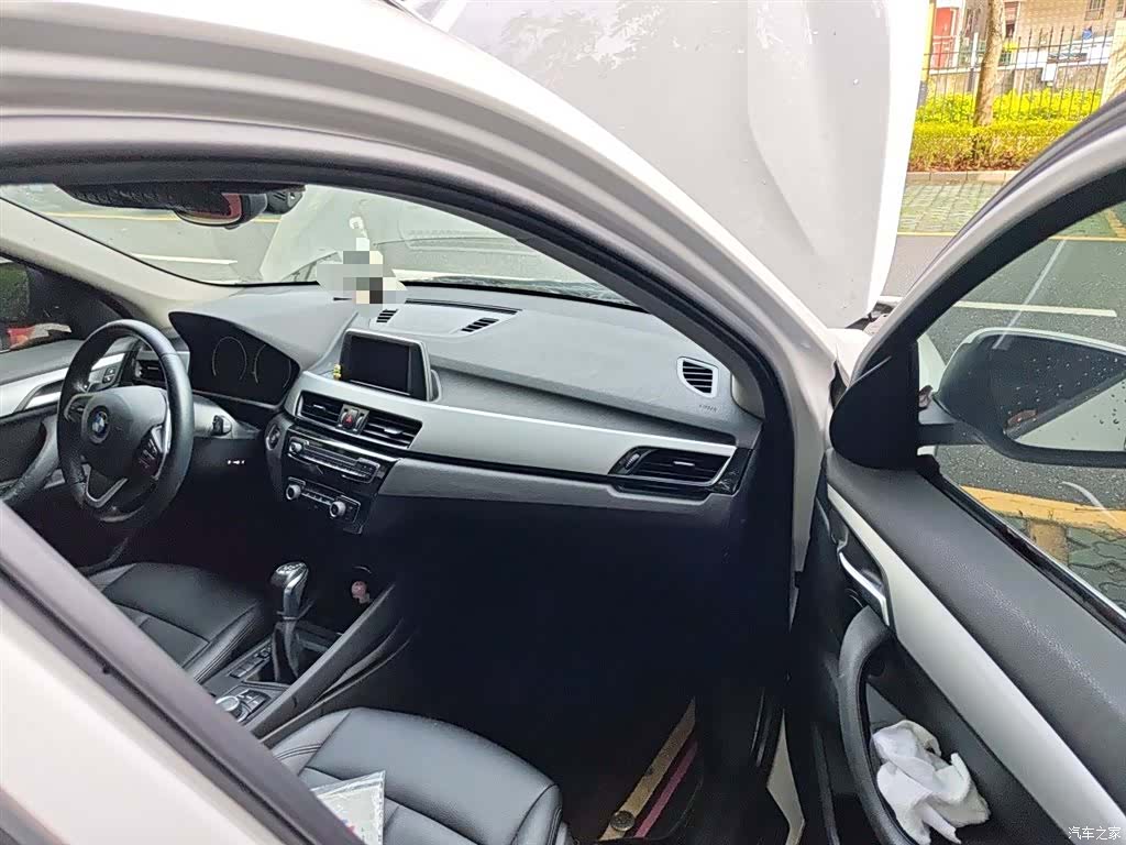 BMW X1, 2018 20