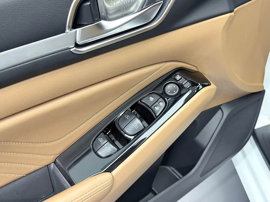 Nissan Altima 2025, фото 9