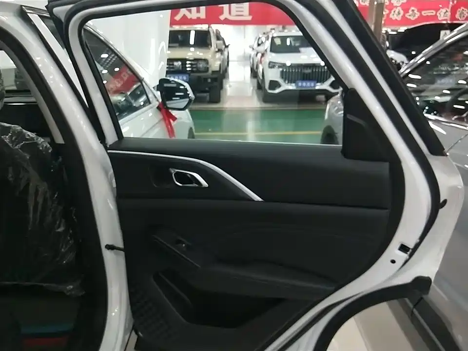 Haval Xiaolong MAX Haval Xiaolong MAX