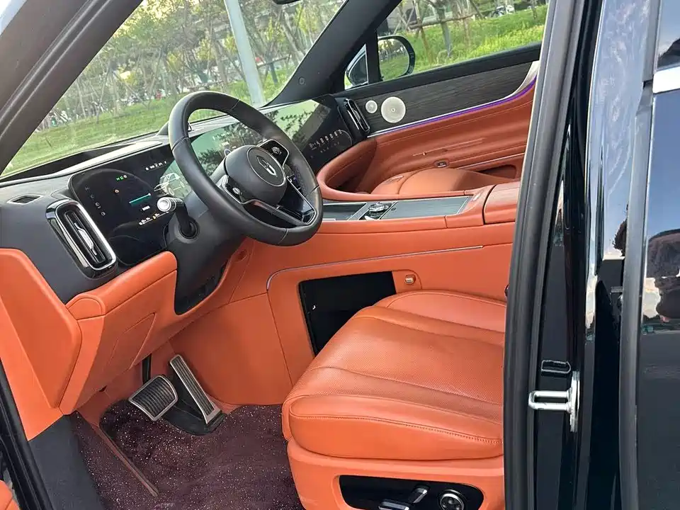 HarmonyOS Ask the world M9