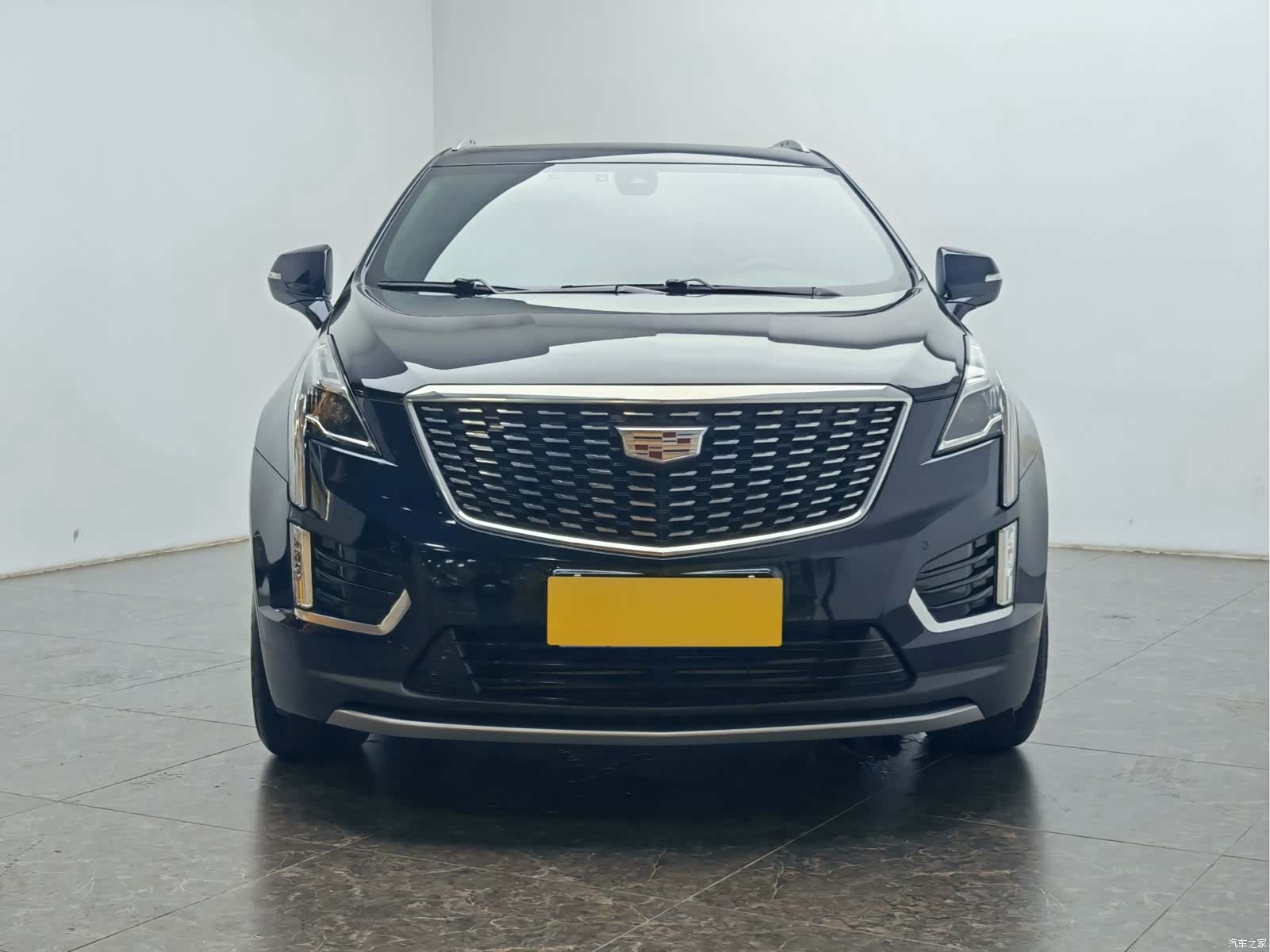 Cadillac XT5, 2021 все фото