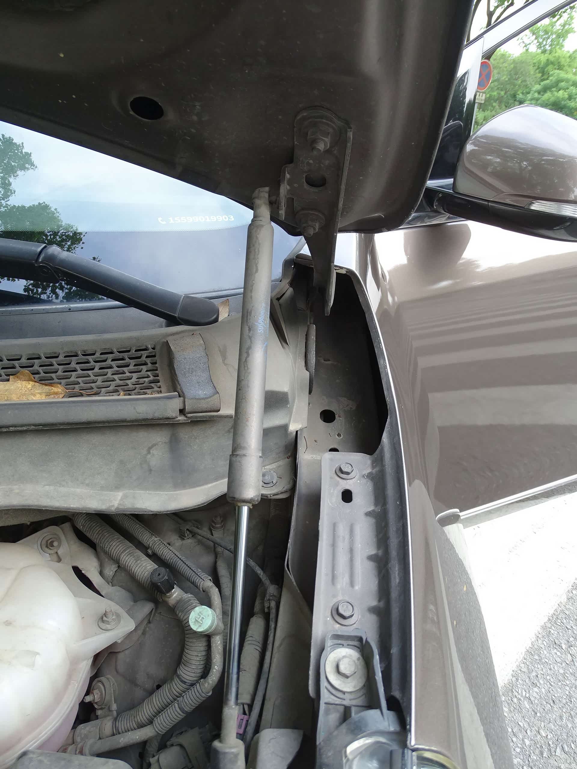 Buick GL8, 2011 59