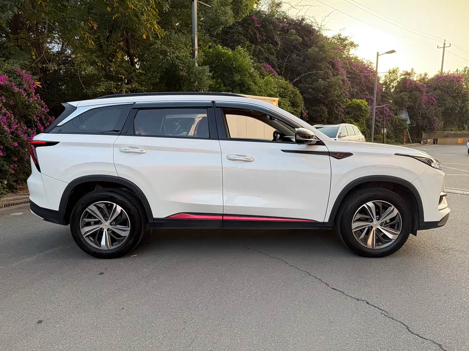 Changan CS75PLUS