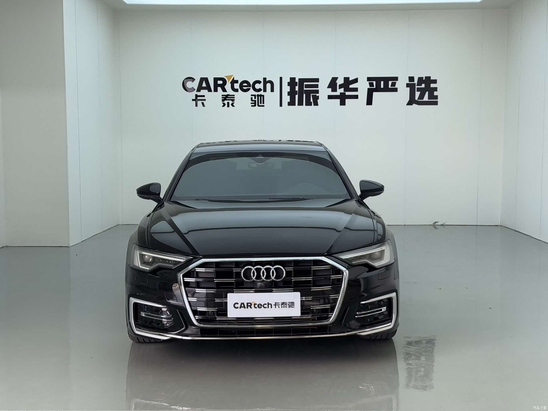 Audi A6L, 2023 2