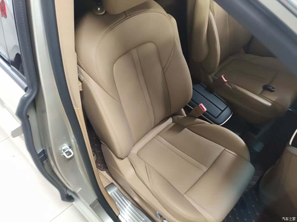 Buick GL8, 2020 25