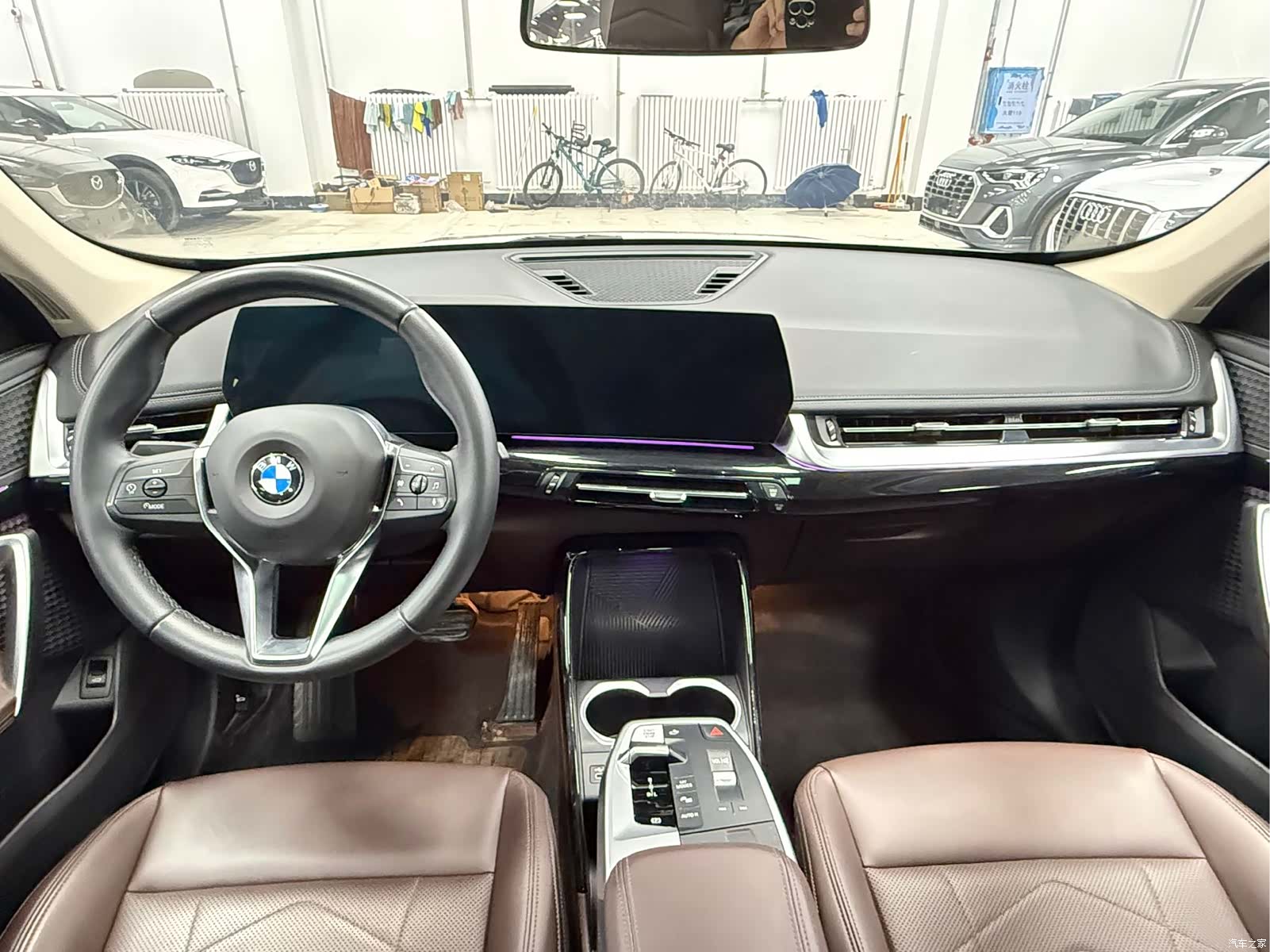 BMW X1, 2023 18