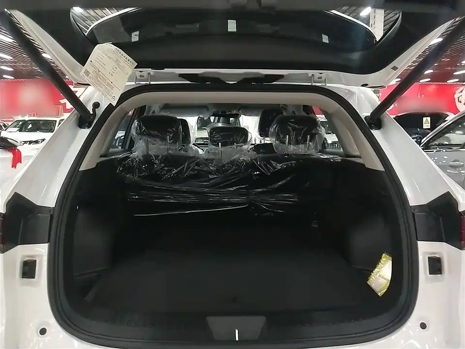 Haval Xiaolong MAX Haval Xiaolong MAX
