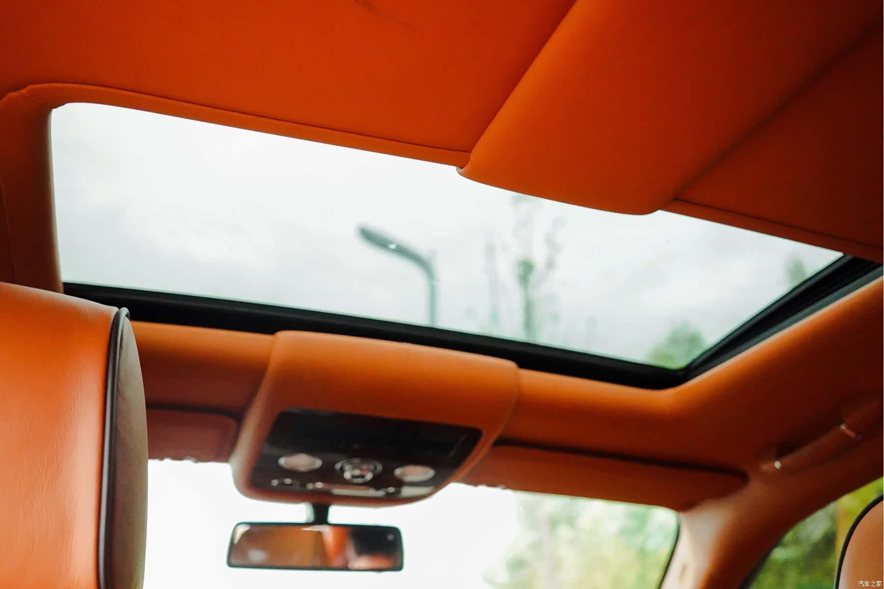 Bentley Flying Spur, 2013 22