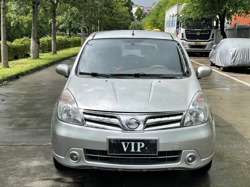 Nissan Liwei