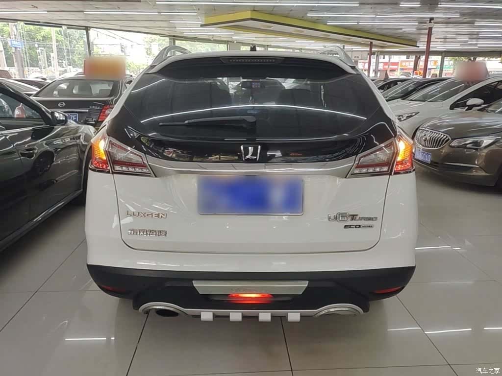 DongFeng 6, 2016 6