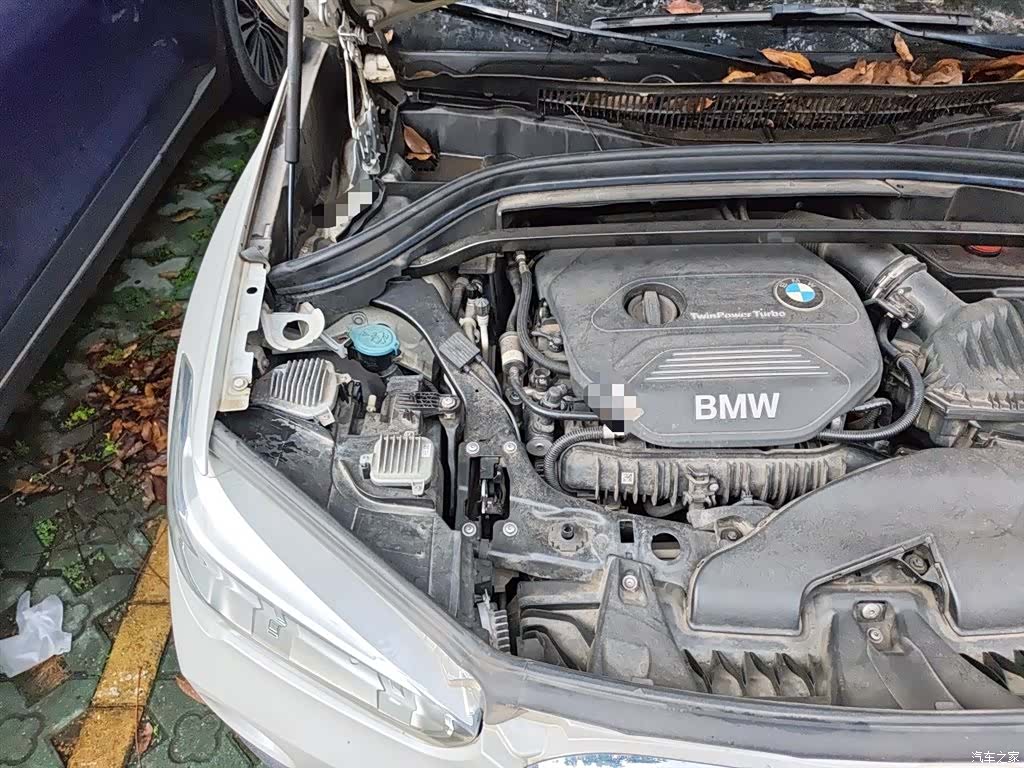 BMW X1, 2018 21