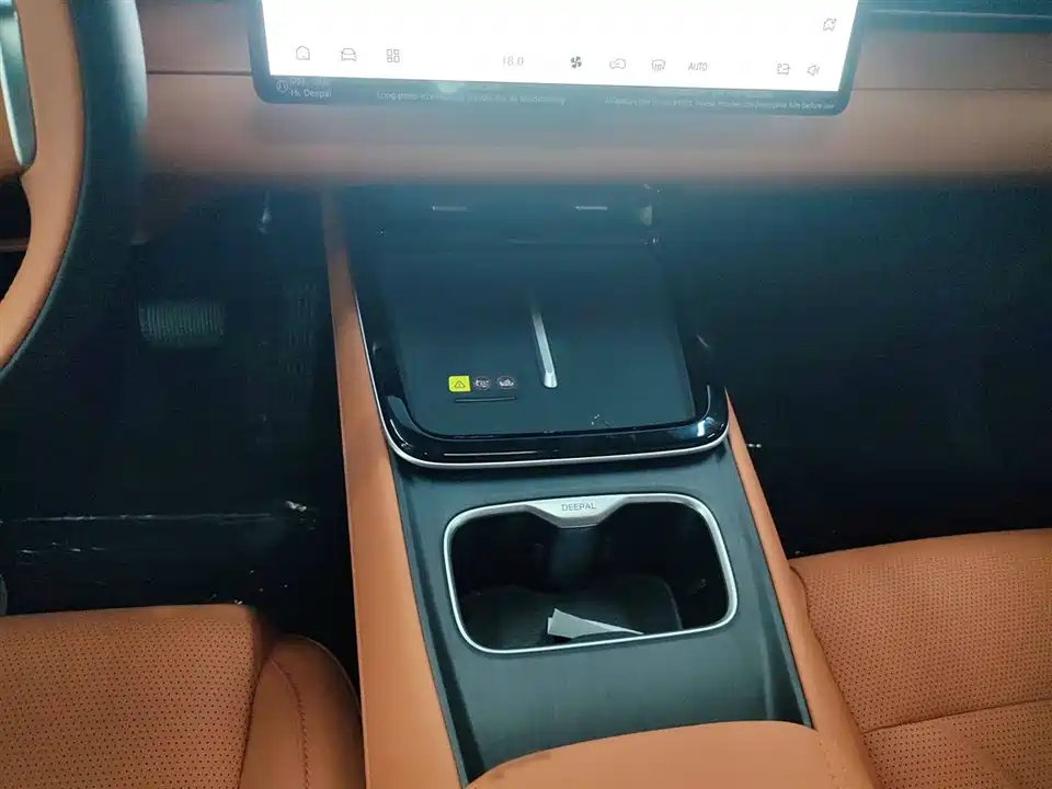 DEEPAL Dark blue S05