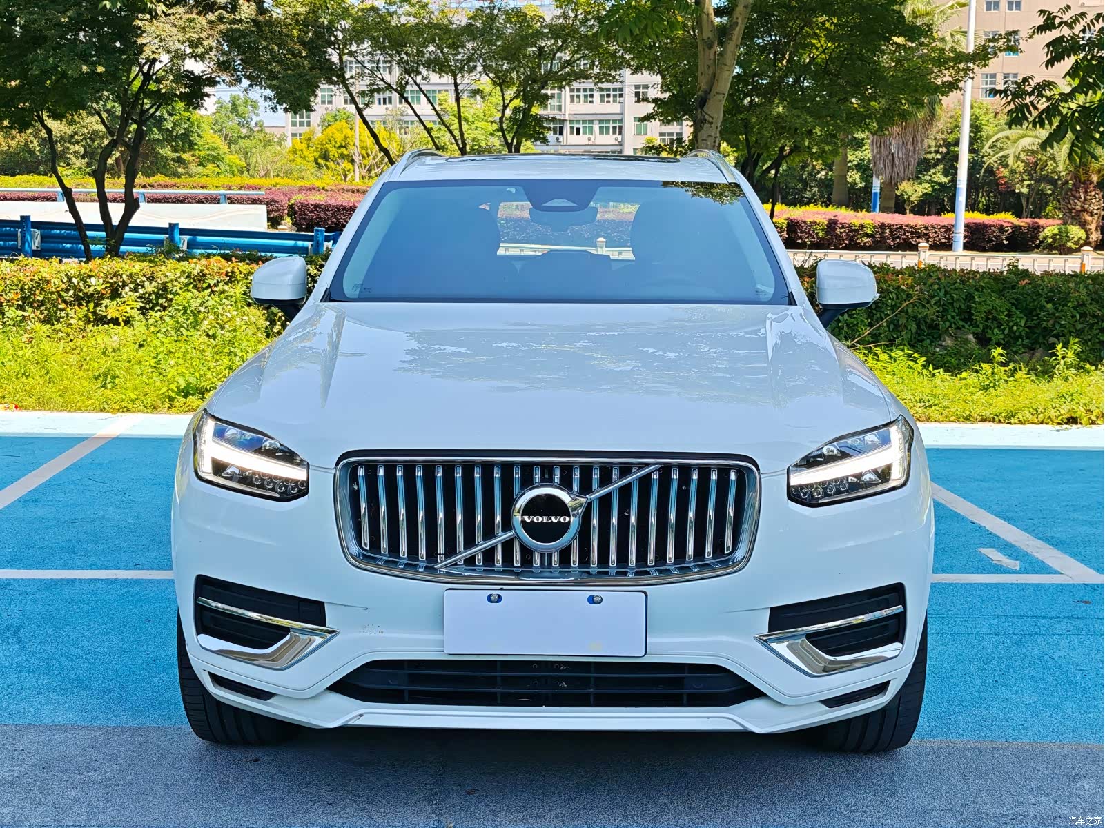 Volvo XC90, 2024 2