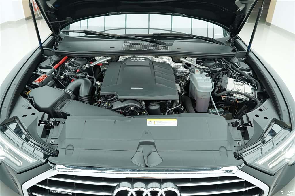Audi A6L, 2020 29
