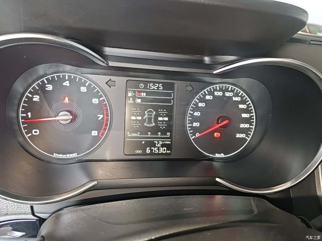 Jetour X70, 2022 12