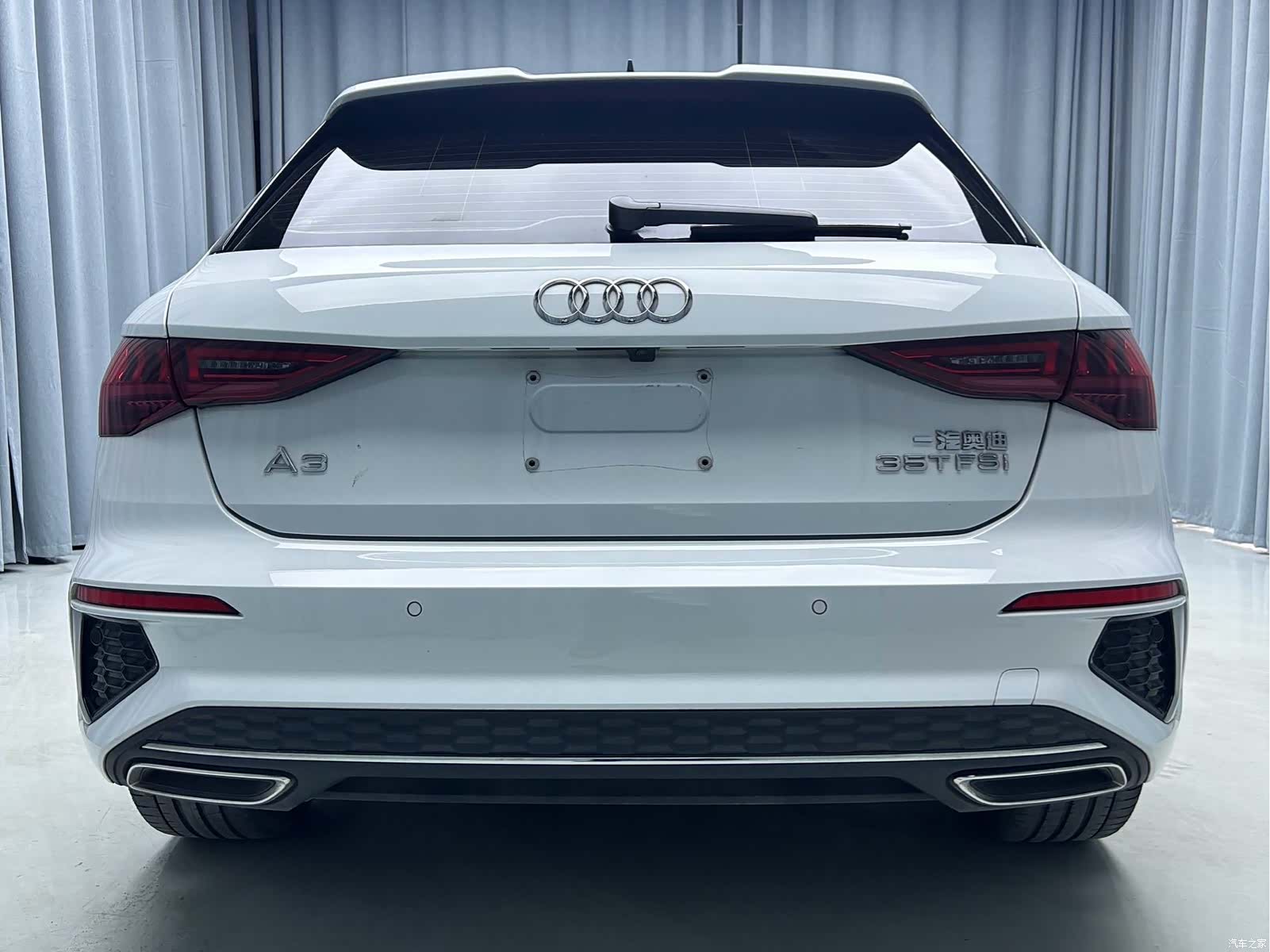 Audi A3, 2023 20