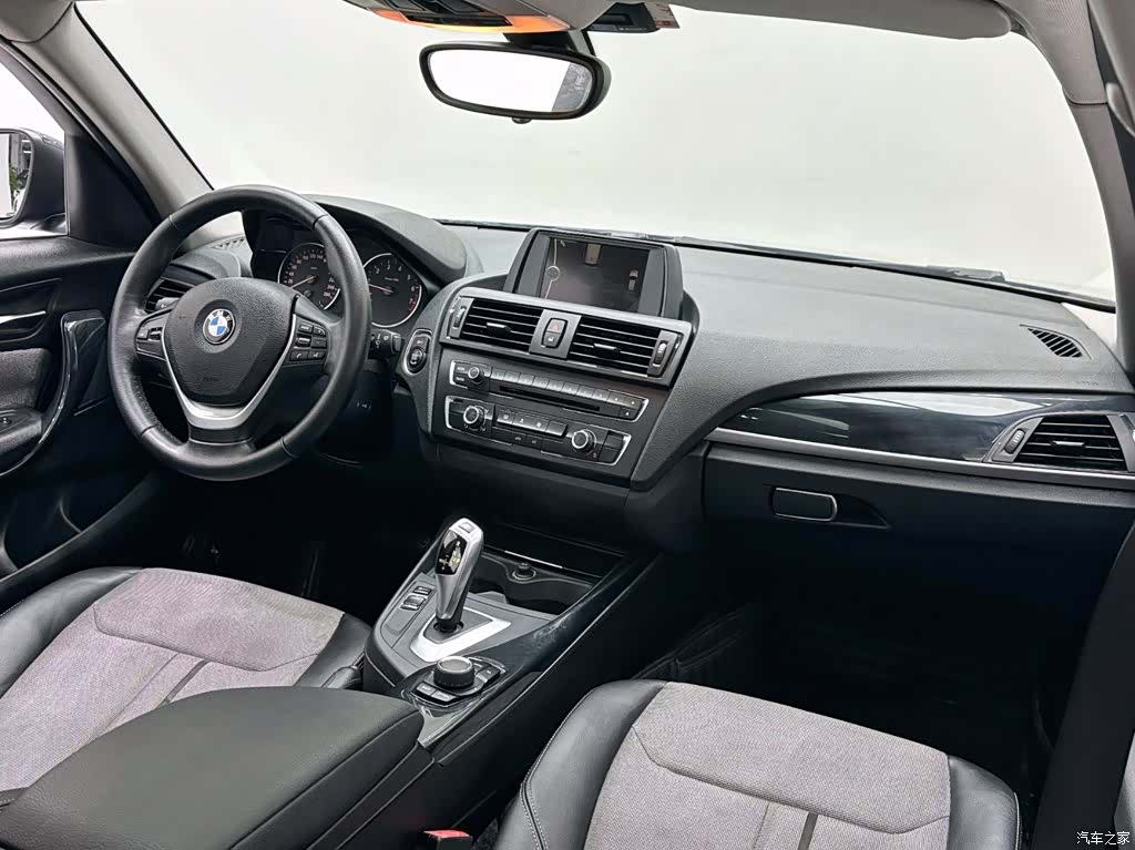 BMW 1 Series, 2013 10