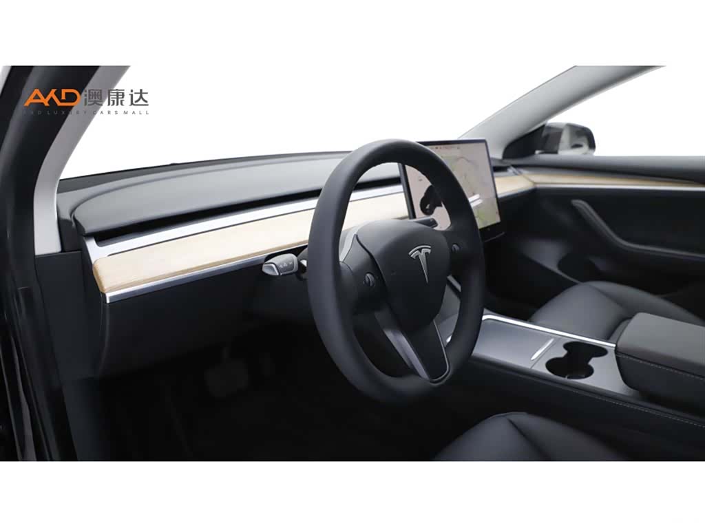 Tesla Model 3, 2021 6