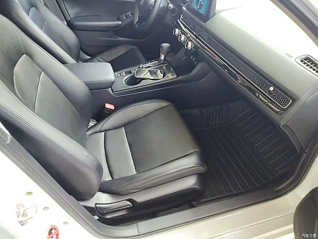 Honda Integra, 2023 20