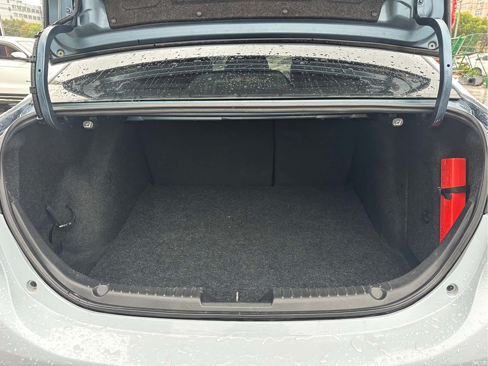 Mazda Mazda3, 2016 9