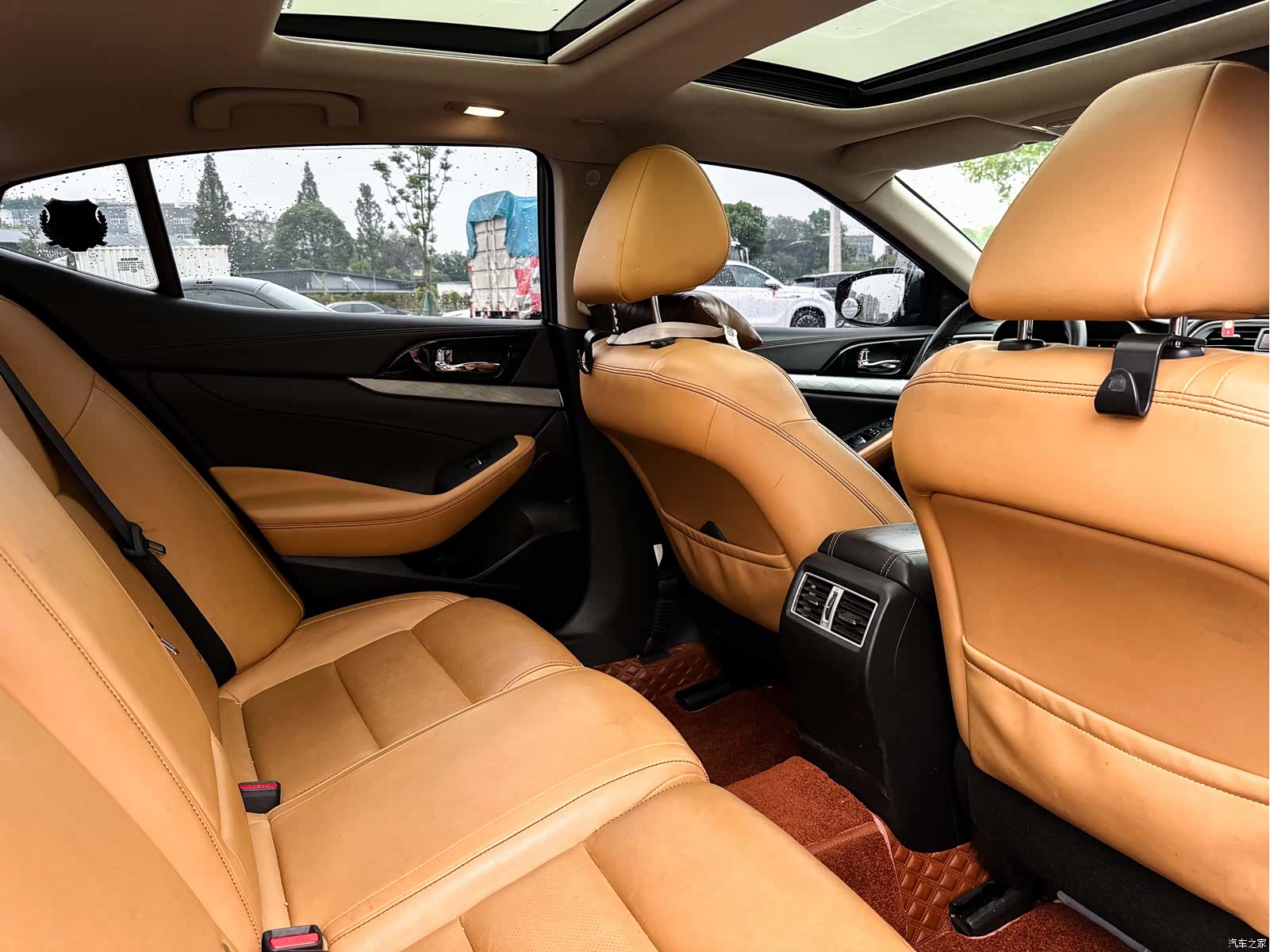 Nissan XL, 2017 17