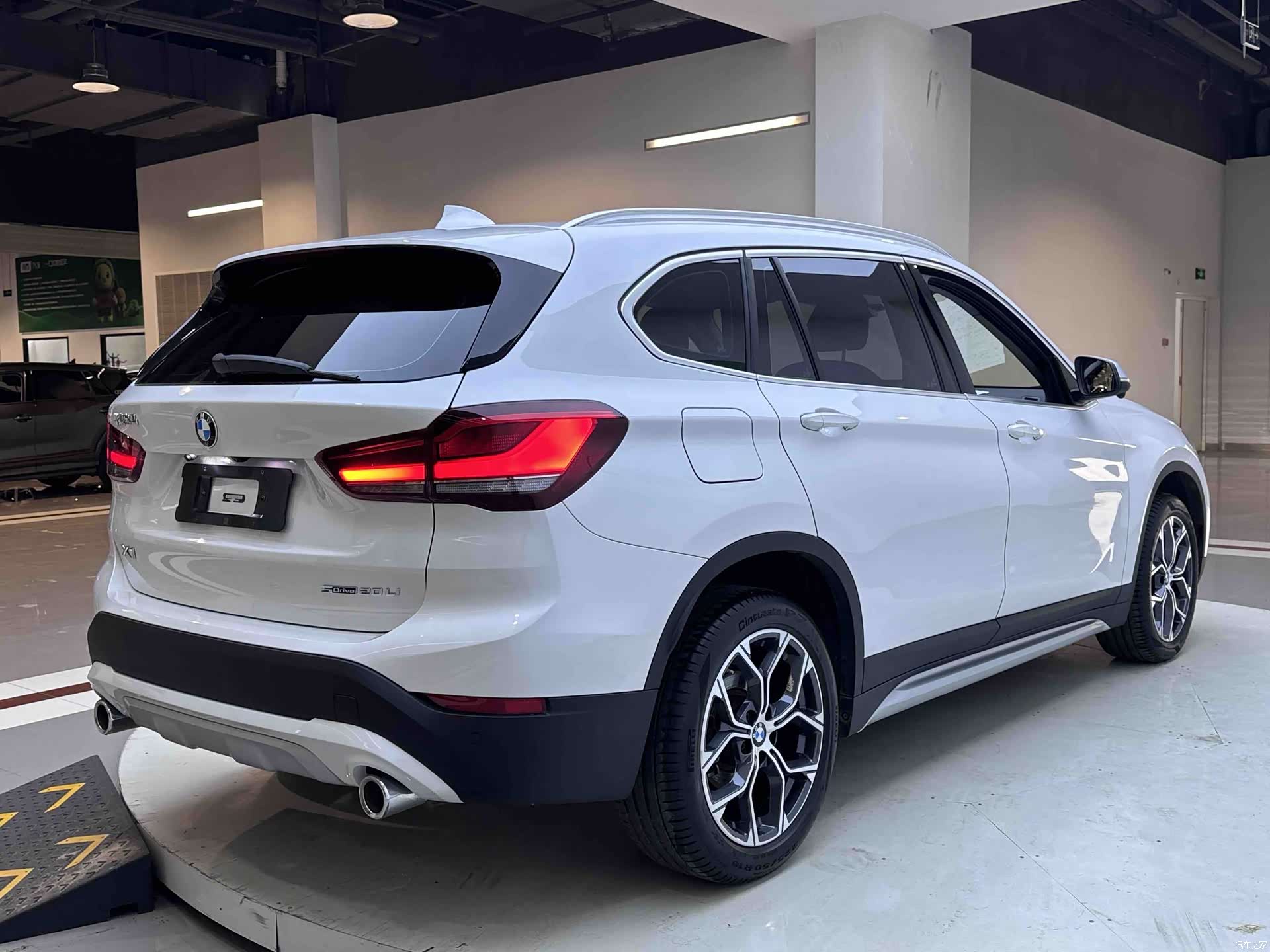 BMW X1, 2023 8