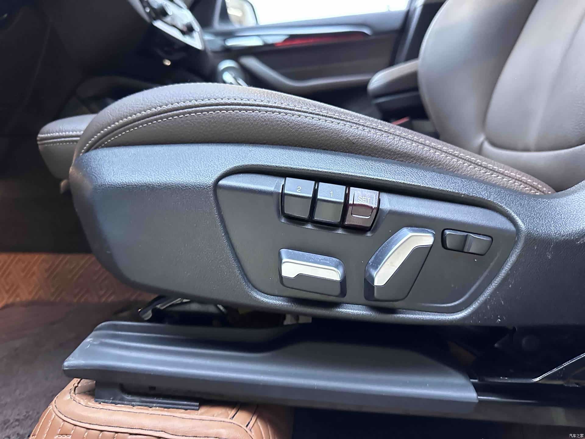BMW X1, 2023 17