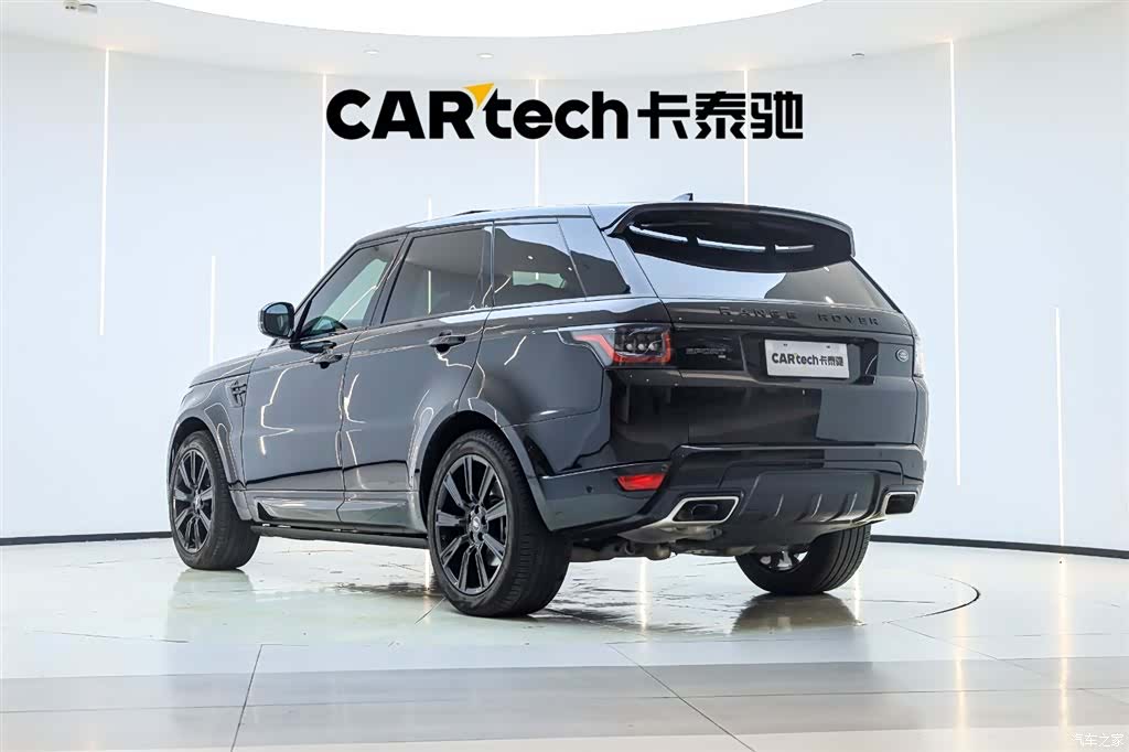Land Rover Range Rover, 2022 8
